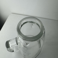 Vente en gros Vaso De Licuadora Oster De 1.50 Litro Vaso Para Licuadora Oster Vidrio Oster Blender Bocal en verre