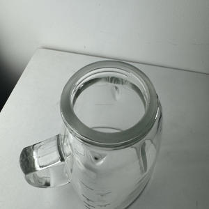 Bán buôn vaso de licuadora Oster de 1.50 litro vaso Para licuadora Oster vidrio Oster Máy xay sinh tố lọ thủy tinh - Product Image 5