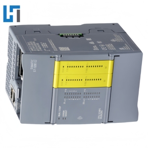 Nuevo y original módulo SIMATIC 2 G2 6ES7214-1AF50-0XB0 PLC controlador de automatización Industrial almacén Stock - Product Image 3