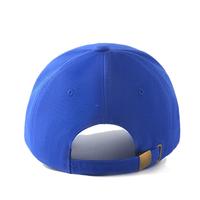 Venta al por mayor 100% algodón gorras de béisbol papá personalizar moda en blanco deportes sombreros y gorras bordado Logo gorra para hombre