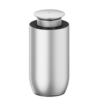 Diffuseur de parfum d'ambiance Dermey A12Pro sans eau, diffuseur d'arômes de bureau pour salon, bureau, voiture, en alliage d'aluminium