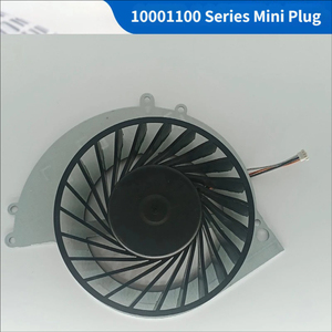 KSB0912HE CK2M Internal Cooler <b>Fan</b> Replacement for <b>PS4</b> Fat CUH-10xx CUH-11xx Game Console Repair Parts Wholesale - Product Image 3