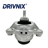 Support moteur de haute qualité DRIVNIX pour Land Rover Range Rover L405 / Range Rover Sport L494 (2013-2022) OE LR105970