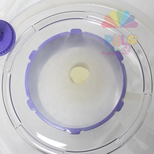 เครื่องเป่าลมและสูญญากาศ45ซม.,เครื่องบรรจุบอลลูนแบบ Globo Stuffer ฟังก์ชั่นคู่แบบใหม่สำหรับเป็นของขวัญในบอลลูน - Product Image 5