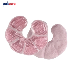 Compresa <span class=keywords><strong>de</strong></span> <span class=keywords><strong>gel</strong></span> frío caliente paquetes comprimir para mama - Product Image 5