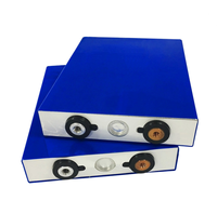 Baterai LiFePO4 Prismatic Rechargeable ATing LFP280Ah 3.2V 280Ah dengan 6000 Siklus - Suhu Operasi -20C hingga 60C