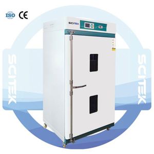SCITEK 625L Four de séchage à convection forcée RT + 10 ~ 300 degrés Four de séchage - Product Image 1