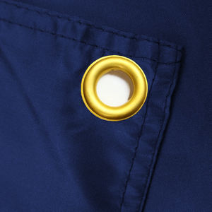 Feliz Día del Trabajo bandera decorada ambiente festivo decoración al por mayor personalizado 3x5 pies fibra de poliéster entrega rápida - Product Image 6