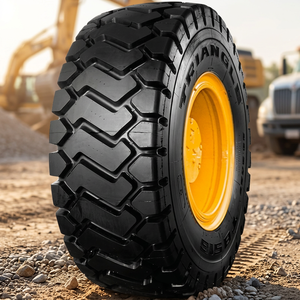 Neumático Radial 18.00R25 Triangle TB516S Nuevo Sin Cámara para Camión E4 206A2/188B T2 - Compuesto Resistente a la Abrasión y a los Daños - Product Image 3
