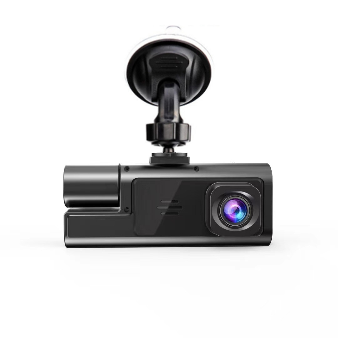 ORANGLES A22 Triple Lens Dash Cam 1080P Full HD 3 Channel Front Rear Inside WiFi DVR Parking Mode Night Vision UK Accident Evidence Insurance Protection New 2025 - detailed closeup view - illustrating benefits - Image 3 of 6 | created for all | Shop A22 Triple Lens Dash Cam 1080P Full HD 3 Channel Front Rear Inside WiFi DVR Parking Mode Night Vision UK Accident Evidence Insurance Protection New 2025 North Carolina | Free Shipping ORANGLES