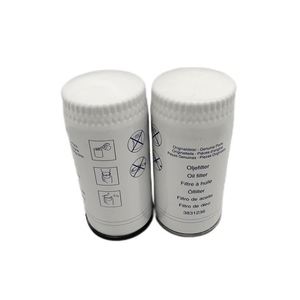 Filtro de Aceite 3831236 para Camiones, Maquinaria Pesada, Maquinaria de Construcción W 9622 0000054020 3831236 5000790823 B403 W962/2 X22 - Product Image 1
