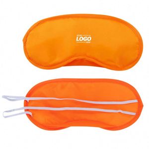Multicolor <b>Eye</b> Cover With Elastic Straps for Kids Women Men - Lightweight Blindfold Sleep <b>Mask</b> - Product Image 2