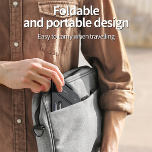 Sạc không dây đa năng 5 trong 1 tích hợp đèn LED, sạc nhanh cho điện thoại, đồng hồ thông minh, tai nghe - Product Image 6