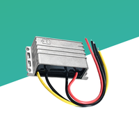 Nouveau convertisseur de puissance pour véhicule Calculus AC-DC 12V/24V vers DC5V/12V, module abaisseur 17-26Vac vers 12V pour utilisation automobile (remplacement/réparation)