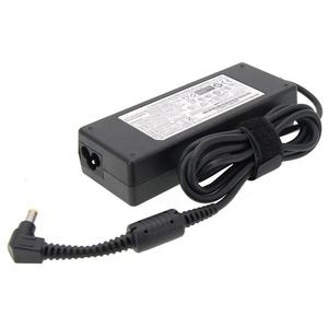 Cargador para Portátil de 15.6V 7.05A 110W CF-AA5713A M1, Adaptador de CA de 5525mm para Toughbook CF-31 CF-53 CF-52 CF-19 - Product Image 3