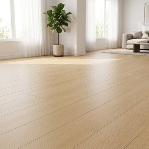 Pavimento Laminato Antigraffio AC3 6mm 8mm 10mm per Negozi <span class=keywords><strong>al</strong></span> Dettaglio, Direttamente dalla Fabbrica - Product Image 4