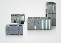 Dispositivo de Simulación Siemens S7-1200, Equipo de Enseñanza, Controlador Programable en Red S7-1200, Dispositivo de Enseñanza
