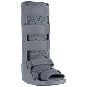 Bota Ortopédica Deportiva Cómoda para Pie y Tobillo, Férula para Extremidades, para Bunionectomía, Precio de Fábrica, Proveedor Médico - Product Image 4