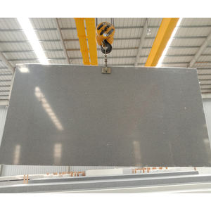 Dalles artificielles de quartz au design moderne Pierre de quartz étincelante pour la cuisine et l'hôtel - Product Image 1