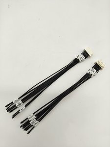 Sensor de Temperatura NTC de Venta Caliente 5K 10K 3435 3950 MF52 Sondas Termistor de Resina Epoxi para Almacenamiento de Energía UPS - Product Image 2