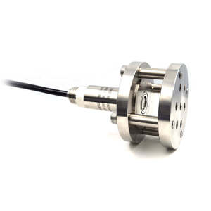 CE 0-5 V I2C <span class=keywords><strong>4</strong></span>-20 mA HART RS485 Wasserspiegelpiezometer tauchwasser-<span class=keywords><strong>Level</strong></span>-Sender für harte Anwendungen - Product Image 3
