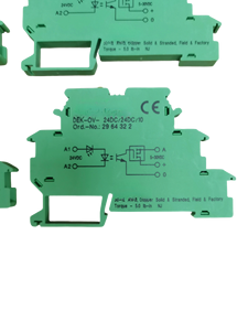 Contrôleur PLC, capteur, relais, neuf, original, MY4N-CR - Product Image 6