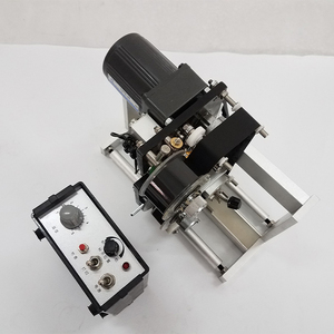 Máquina automática de codificación de fecha/máquina codificadora de fecha tinta/máquinas de impresión tinta - Product Image 5