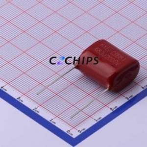 Condensador de Película de Polipropileno (CBB) PS683J3F2002, Componente de Orificio Pasante (THT), P=20mm 68nF 5% 2kV - Product Image 1