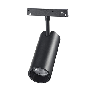 Usine Vente Haute Qualité En Aluminium Linéaire 6W 3000K <span class=keywords><strong>Rail</strong></span> Magnétique COB LED <span class=keywords><strong>Rail</strong></span> Lumière Pour Plafond Extensible - Product Image 4
