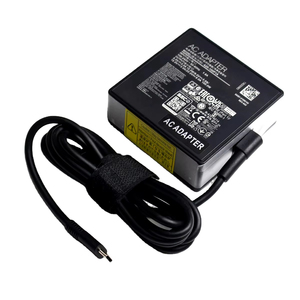 <span class=keywords><strong>ASUS</strong></span> <span class=keywords><strong>ROG</strong></span> <span class=keywords><strong>Strix</strong></span> G533QM Original 100W <span class=keywords><strong>Cargador</strong></span> 20V 5A Adaptador de corriente (Modelo 1) con protección OTP y OVP (Modelo 1) - Product Image 1