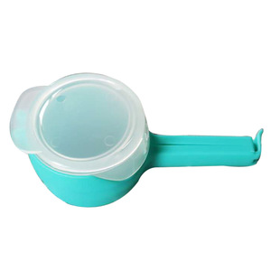 Clips de <span class=keywords><strong>fermeture</strong></span> pour sachets de chips, clips de <span class=keywords><strong>fermeture</strong></span> en plastique, clips de <span class=keywords><strong>fermeture</strong></span> pour aliments de cuisine avec bec verseur - Product Image 6