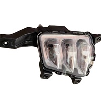 SSANGYONG – phare antibrouillard LH RH MOSSU CTYON KYRON REXTON KORANDO C MUSSO RODIUS TIVOLI 8320137000/8320237000