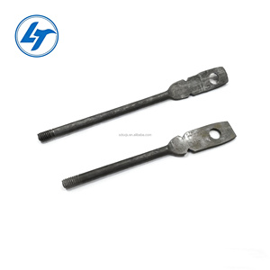 Accesorios para Encofrados LT, Abrazadera <span class=keywords><strong>Sepa</strong></span> para Construcción de Encofrados - Product Image 1