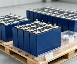 3.7V 50Ah Grade A Nieuwe Lithium IJzer Fosfaat Cel Originele Cel voor Batterijpakket Energieopslag Groothandel Bestelling3 - Product Image 2