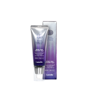 Sử dụng hàng ngày Top Tier Retinol bakuchiol BB Kem k vẻ đẹp hàng rào da cho trọng lượng nhẹ bảo hiểm và chăm sóc - Product Image 1