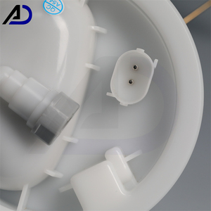 宝马E90副燃油泵OE 1611 7170 090/ 1611 2283 495的AJD-C70300完整燃油泵总成 - Product Image 4