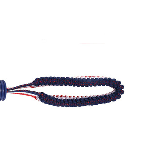 Hovicaed Ballon de dentition pour chien, jouet à mâcher interactif pour animaux de compagnie, idéal pour l'entraînement en extérieur - Product Image 3