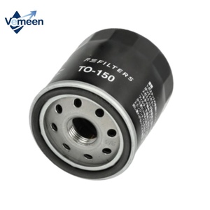 Motorölfilter für Toyota MR 2 I 90915-YZZC5 - Product Image 5