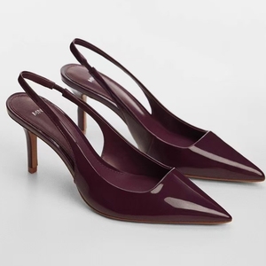 M*G1212 <span class=keywords><strong>Sandali</strong></span> con <span class=keywords><strong>Tacco</strong></span> da Donna 2026 Vendita Calda Scarpe Eleganti Personalizzate Marroni di Qualità <span class=keywords><strong>Sandali</strong></span> Estivi con <span class=keywords><strong>Tacco</strong></span> Medio all'Ingrosso - Product Image 3