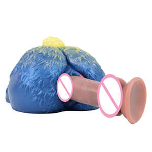Small Big Ass Sex Toys - Ultimate Anal Plugs for Men & Women