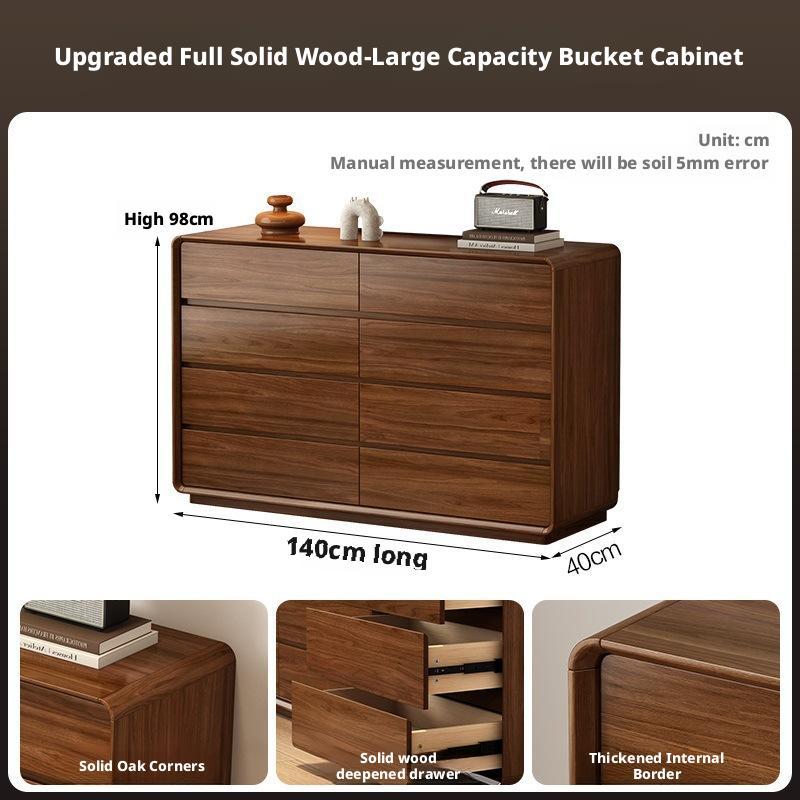 Modèle sur pied en bois massif pur, longueur 140 cm