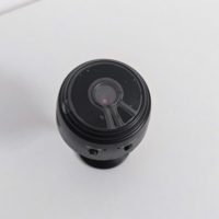 Mini caméra WiFi A9 1080P HD sans fil avec vision nocturne, caméscope DVR de surveillance pour usage domestique intérieur et extérieur