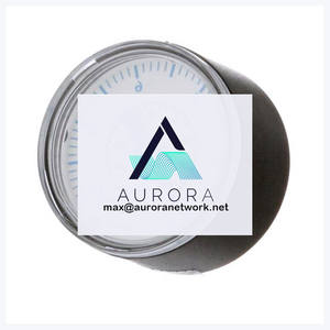 ชิ้นส่วนอิเล็กทรอนิกส์อุปกรณ์นิวเมติก Ma-40-10-1/8-en - Product Image 1