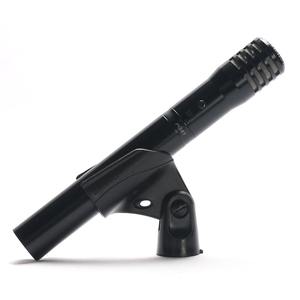 Microphone dynamique cardioïde pour instruments PG81, microphone pour guitare acoustique PG81, microphone à condensateur à diaphragme d'enregistrement PG 81 - Product Image 1