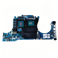 LA-H482P pour carte mère HP 15-DH I7-9750H I9-9880H GTX1660TI RTX2070 RTX2080