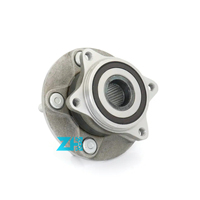 Rodamientos de Cubo de Rueda Delanteros y Traseros para Automóviles a Precios Accesibles 43402-57L50 43402-57L51 43402-57L00 para Suzuki Grand Vitara, Piezas de Automóviles
