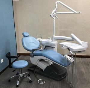 Poltrona Odontoiatrica Multifunzionale DC20 con Set Completo, Attrezzatura Dentistica Elettrica - Product Image 5