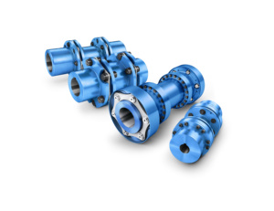 Flender. Acoplamientos de Engranajes ZAPEX - Product Image 3