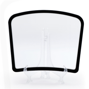 Verre automobile personnalisé sérigraphié OEM, verre trempé imprimé pour remplacement <span class=keywords><strong>de</strong></span> vitres latérales <span class=keywords><strong>de</strong></span> portières <span class=keywords><strong>de</strong></span> voiture pour réparation <span class=keywords><strong>de</strong></span> véhicules - Product Image 3