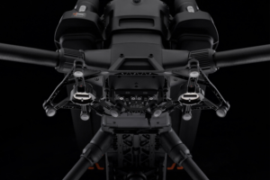 Nouveau connecteur double cardan original pour la série Matrice 400, accessoires de quadricoptère - Product Image 2